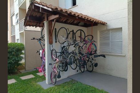 Apartamento à venda com 48m², 2 quartos e 1 vagaFoto 28