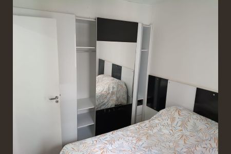 Foto 15 de apartamento à venda com 2 quartos, 48m² em Vila das Belezas, São Paulo