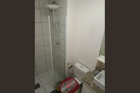 Apartamento à venda com 48m², 2 quartos e 1 vagaFoto 13