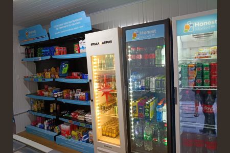 Apartamento à venda com 48m², 2 quartos e 1 vagaFoto 39