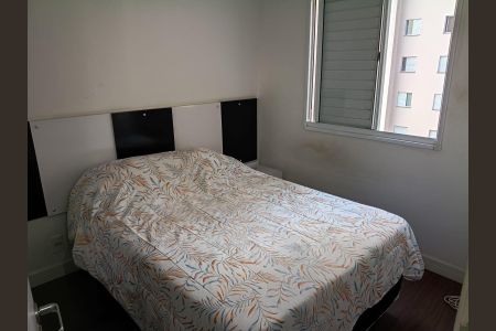 Foto 09 de apartamento à venda com 2 quartos, 48m² em Vila das Belezas, São Paulo