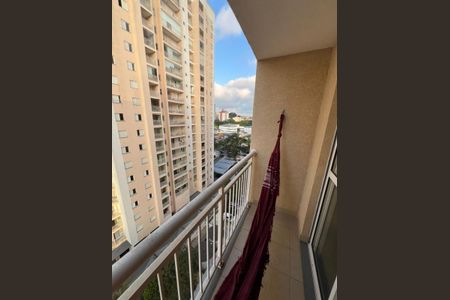 Apartamento à venda com 48m², 2 quartos e 1 vagaFoto 22