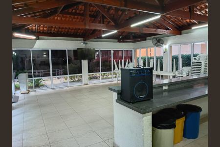 Apartamento à venda com 48m², 2 quartos e 1 vagaFoto 43