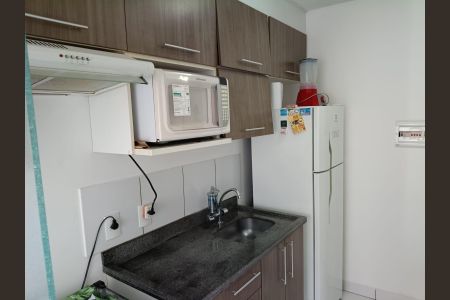 Apartamento à venda com 48m², 2 quartos e 1 vagaFoto 05
