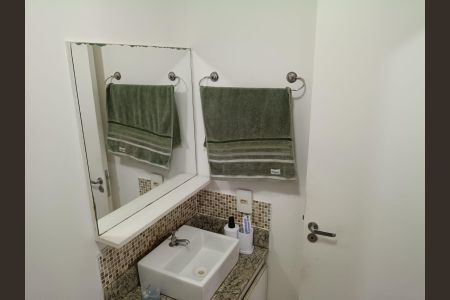 Apartamento à venda com 48m², 2 quartos e 1 vagaFoto 11