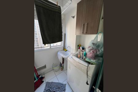 Apartamento à venda com 48m², 2 quartos e 1 vagaFoto 19
