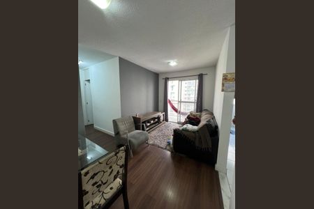 Apartamento à venda com 48m², 2 quartos e 1 vagaFoto 25