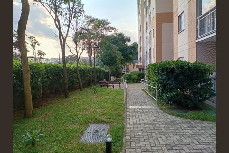 Apartamento à venda com 48m², 2 quartos e 1 vagaFoto 26