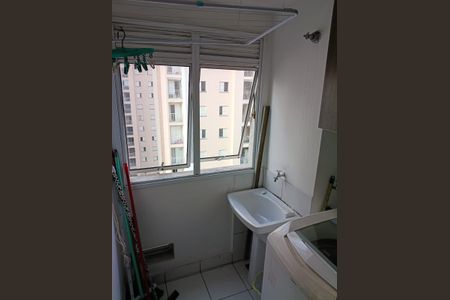 Apartamento à venda com 48m², 2 quartos e 1 vagaFoto 07