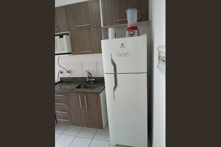 Apartamento à venda com 48m², 2 quartos e 1 vagaFoto 04