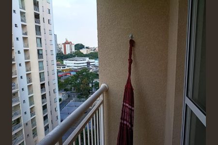 Apartamento à venda com 48m², 2 quartos e 1 vagaFoto 18
