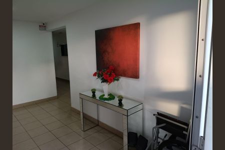 Apartamento à venda com 48m², 2 quartos e 1 vagaFoto 38