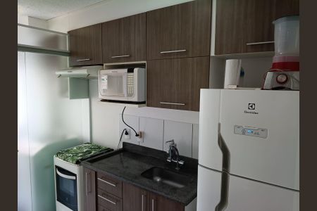 Apartamento à venda com 48m², 2 quartos e 1 vagaFoto 06