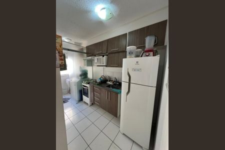 Apartamento à venda com 48m², 2 quartos e 1 vagaFoto 20
