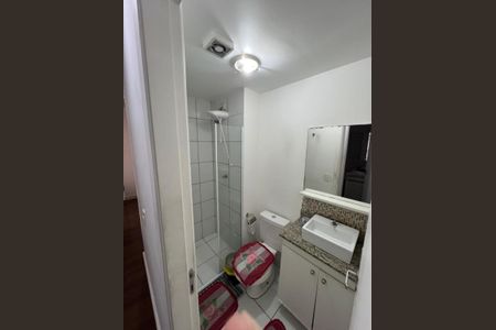 Apartamento à venda com 48m², 2 quartos e 1 vagaFoto 17