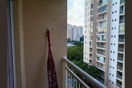 Apartamento à venda com 48m², 2 quartos e 1 vagaFoto 16