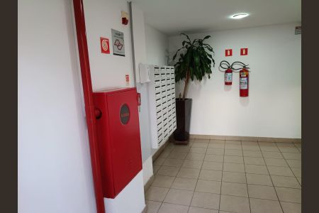 Apartamento à venda com 48m², 2 quartos e 1 vagaFoto 37