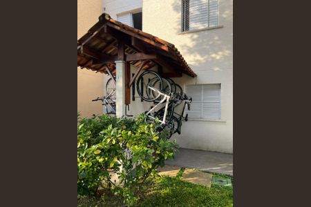 Apartamento à venda com 48m², 2 quartos e 1 vagaFoto 29