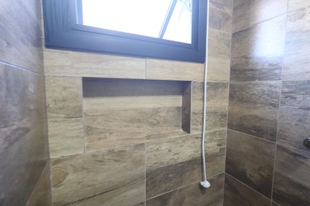 Studio para alugar com 30m², 1 quarto e sem vagaBanheiro