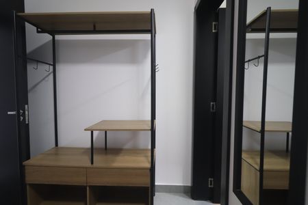 Studio para alugar com 30m², 1 quarto e sem vagaStudio