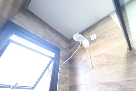 Studio para alugar com 30m², 1 quarto e sem vagaBanheiro