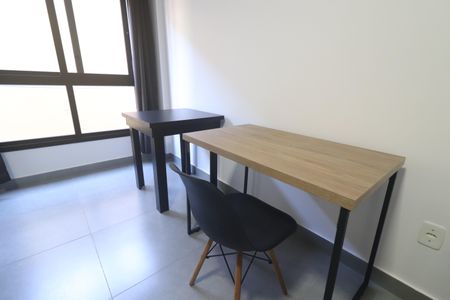 Studio para alugar com 30m², 1 quarto e sem vagaStudio