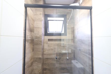 Studio para alugar com 30m², 1 quarto e sem vagaBanheiro