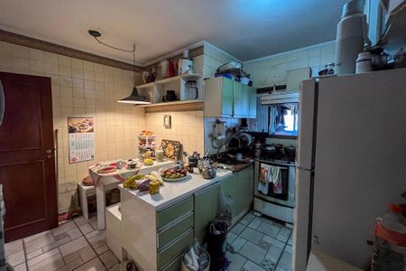 Apartamento para alugar com 98m², 4 quartos e 1 vagaCozinha