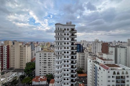 Apartamento para alugar com 98m², 4 quartos e 1 vagaVista do Quarto 3
