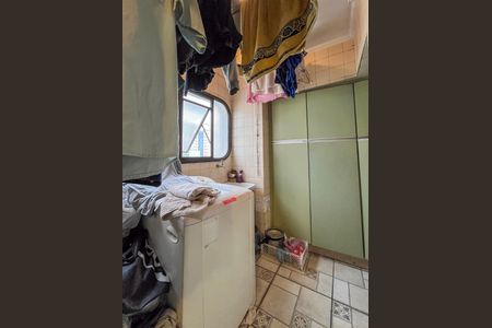 Apartamento para alugar com 98m², 4 quartos e 1 vagaÁrea de Serviço