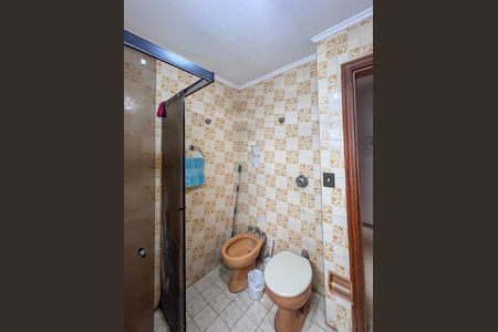 Apartamento para alugar com 98m², 4 quartos e 1 vagaBanheiro