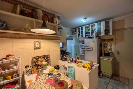 Apartamento para alugar com 98m², 4 quartos e 1 vagaCozinha