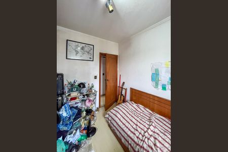 Apartamento para alugar com 98m², 4 quartos e 1 vagaQuarto 3