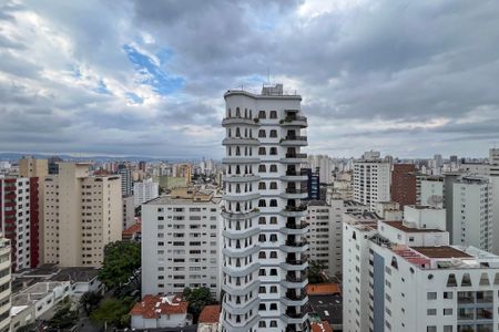 Apartamento para alugar com 98m², 4 quartos e 1 vagaVista do Quarto 2
