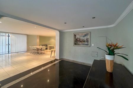 Apartamento para alugar com 98m², 4 quartos e 1 vagaSalão de Festas