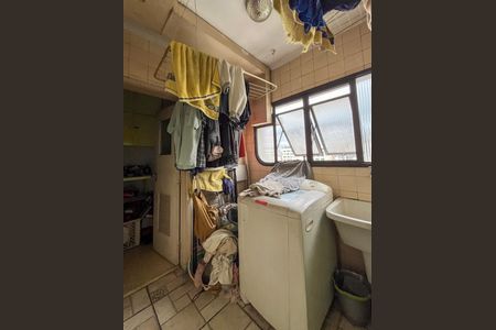Apartamento para alugar com 98m², 4 quartos e 1 vagaÁrea de Serviço