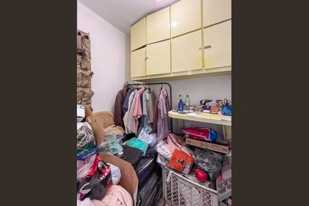 Apartamento para alugar com 98m², 4 quartos e 1 vagaQuarto de Serviço
