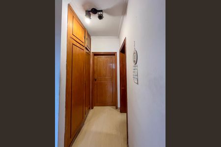 Apartamento para alugar com 98m², 4 quartos e 1 vagaCorredor