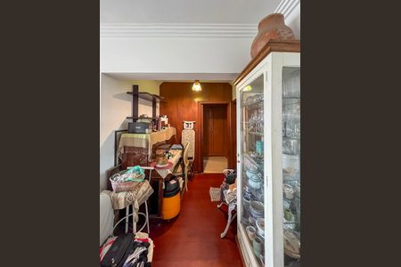 Apartamento para alugar com 98m², 4 quartos e 1 vagaSala