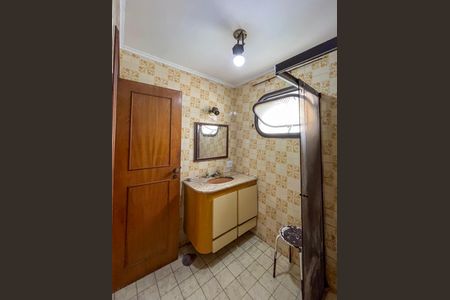 Apartamento para alugar com 98m², 4 quartos e 1 vagaBanheiro