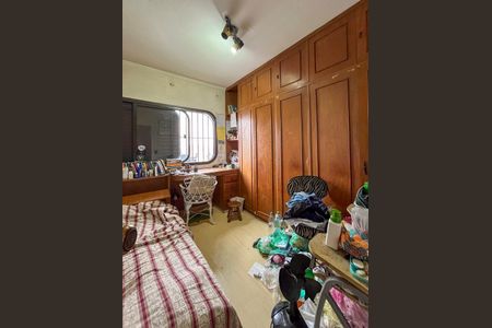 Apartamento para alugar com 98m², 4 quartos e 1 vagaQuarto 3