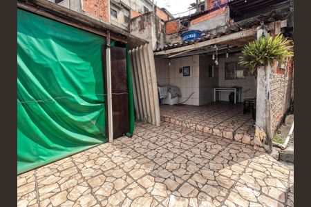 Casa para alugar com 97m², 2 quartos e sem vagaÁrea de serviço