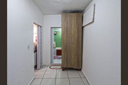 Casa para alugar com 97m², 2 quartos e sem vagaSuíte