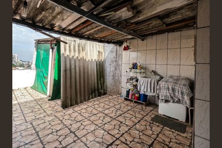 Casa para alugar com 97m², 2 quartos e sem vagaÁrea de serviço