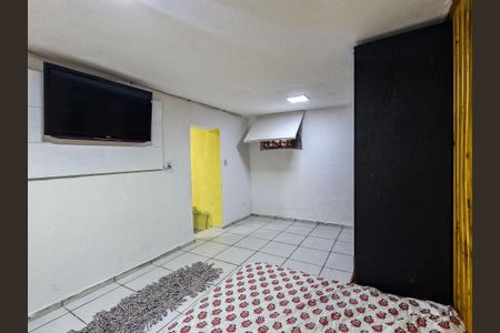 Casa para alugar com 97m², 2 quartos e sem vagaSuíte