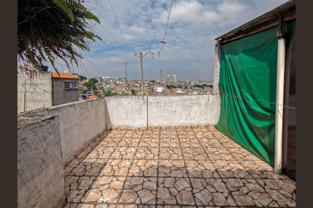 Casa para alugar com 97m², 2 quartos e sem vagaÁrea de serviço