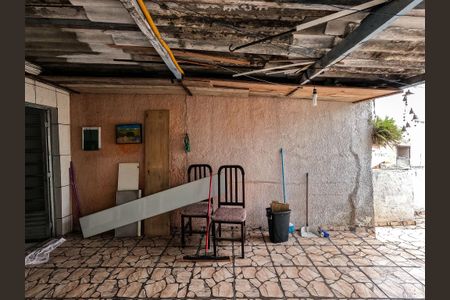 Casa para alugar com 97m², 2 quartos e sem vagaÁrea de serviço
