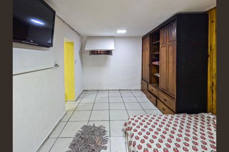 Casa para alugar com 97m², 2 quartos e sem vagaSuíte
