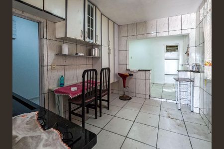 Casa para alugar com 97m², 2 quartos e sem vagaCozinha