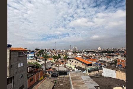 Casa para alugar com 97m², 2 quartos e sem vagaÁrea de serviço